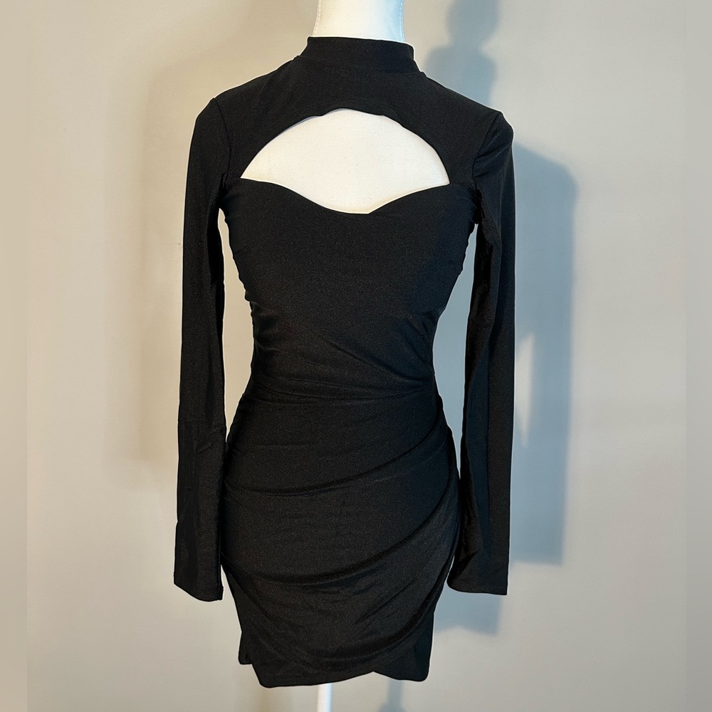 NWT Little Black Dress